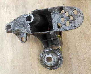 4B0199351B Кронштейн двигателя Audi A4 B5 Арт 2040345, вид 2