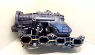  коллектор впускной Suzuki Ignis 2 1.5л i Арт 2054446, вид 2