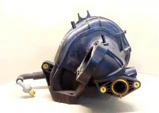  коллектор впускной Suzuki Ignis 2 1.5л i Арт 2054446, вид 3