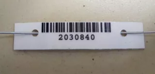  амортизатор передний левый Daewoo Rezzo Арт 2030840, вид 2