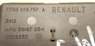 7700426757 Пепельница Renault Scenic 1 Арт 2030366, вид 3