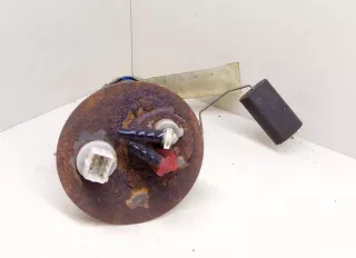  Колба в бак Ford Mondeo 1 1.8л i Арт 2064326-1, вид 2