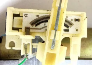  Колба в бак Ford Mondeo 1 1.8л i Арт 2064326-1, вид 4