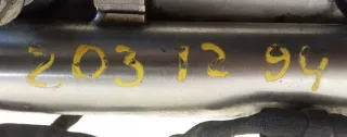0031469109,12635273,12608366,12650736 топливная рампа Chevrolet Captiva Арт 2031294, вид 6