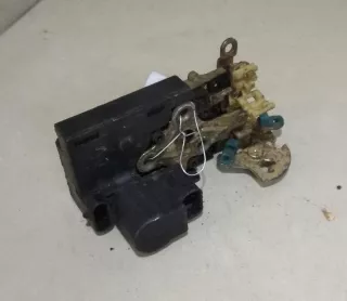  замок двери задней правой Daewoo Rezzo Арт 2026877, вид 2