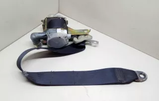 H074101 Ремень безопасности передний левый Infiniti G 3 Арт 2028021, вид 1