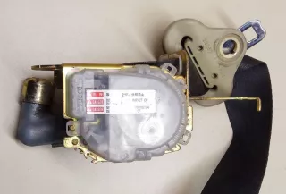 H074101 Ремень безопасности передний левый Infiniti G 3 Арт 2028021, вид 5