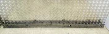 30618432 Накладка на порог наружная левая Volvo XC90 1 restailing Арт 2027861, вид 2