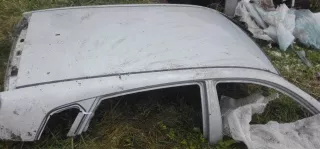  Крыша Kia Cerato 1 Арт 2002660, вид 1