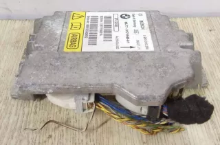 0285010250,BOSCH Блок AirBag BMW X5 E70 Арт 2013552, вид 2