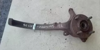  кулак поворотный левый Kia Magentis MS Арт 2003749-1, вид 1