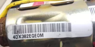 4DX382EQEOM подушка безопасности боковая (шторка) Acura ILX Арт 2021971, вид 2