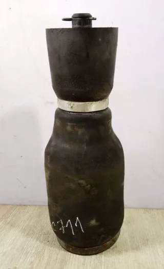 37121095580 Пневмоподушка BMW X5 E53 Арт 2013194, вид 1