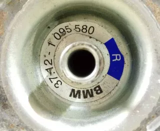 37121095580 Пневмоподушка BMW X5 E53 Арт 2013194, вид 4