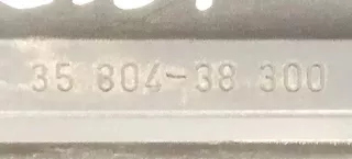  Регулятор давления топлива Hyundai Sonata (EF)  2.0л i Арт 2038895-1, вид 3