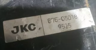 875-03018 Вакуумный усилитель тормозов Mitsubishi Space Runner 2 Арт 2028707, вид 2