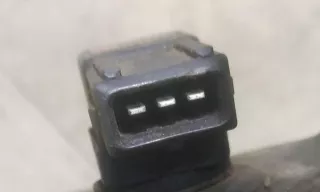 875-03018 Вакуумный усилитель тормозов Mitsubishi Space Runner 2 Арт 2028707, вид 3