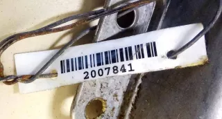 K115000010E,SIEMENS Блок управления двигателем Daewoo Matiz M100 Арт 2007841, вид 4