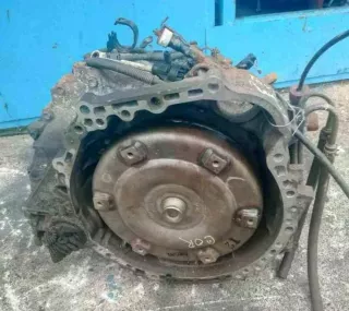  КПП автоматическая (АКПП) Toyota Previa XR30, XR40 Арт 2000252, вид 3