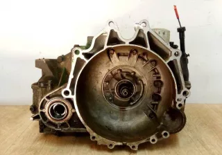 1WMBD,016956 КПП автоматическая (АКПП) Hyundai Sonata (EF)  Арт 2050030, вид 1