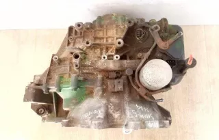 1WMBD,016956 КПП автоматическая (АКПП) Hyundai Sonata (EF)  Арт 2050030, вид 2