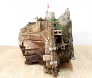 1WMBD,016956 КПП автоматическая (АКПП) Hyundai Sonata (EF)  Арт 2050030, вид 3