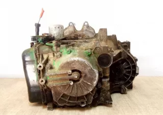 1WMBD,016956 КПП автоматическая (АКПП) Hyundai Sonata (EF)  Арт 2050030, вид 4