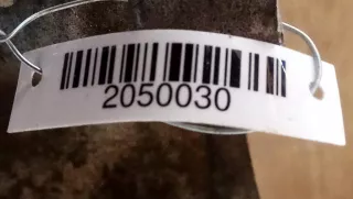 1WMBD,016956 КПП автоматическая (АКПП) Hyundai Sonata (EF)  Арт 2050030, вид 8