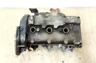  головка блока цилиндров Mazda Xedos 6 2.0л i Арт 2045468, вид 1