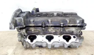  головка блока цилиндров Mazda Xedos 6 2.0л i Арт 2045468, вид 2