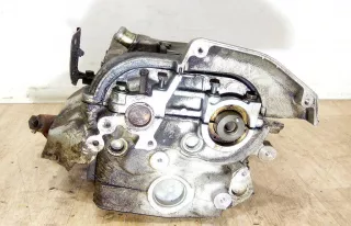  головка блока цилиндров Mazda Xedos 6 2.0л i Арт 2045468, вид 3