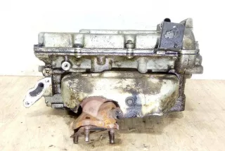  головка блока цилиндров Mazda Xedos 6 2.0л i Арт 2045468, вид 4