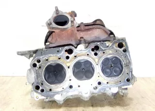  головка блока цилиндров Mazda Xedos 6 2.0л i Арт 2045468, вид 6