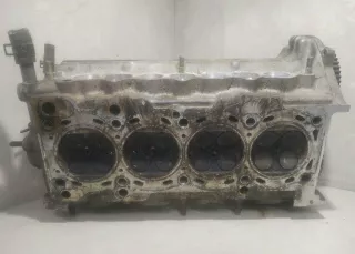  головка блока цилиндров Kia Clarus 1.8л i Арт 2031849, вид 2