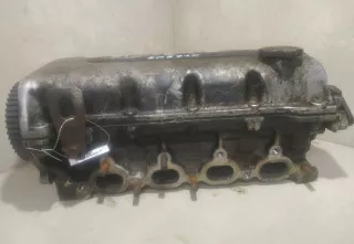  головка блока цилиндров Kia Clarus 1.8л i Арт 2031849, вид 4