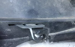 86511N9000 Бампер передний Hyundai Tucson 4 Арт 988806L, вид 12