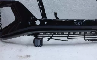 86511N9000 Бампер передний Hyundai Tucson 4 Арт 988806L, вид 6