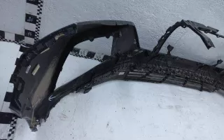 86511N9000 Бампер передний Hyundai Tucson 4 Арт 988806L, вид 7