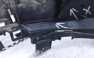 86511N9000 Бампер передний Hyundai Tucson 4 Арт 988806L, вид 9