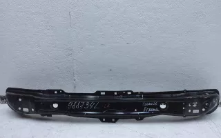 752101176R Усилитель переднего бампера Renault Arkana Арт 988734L, вид 1