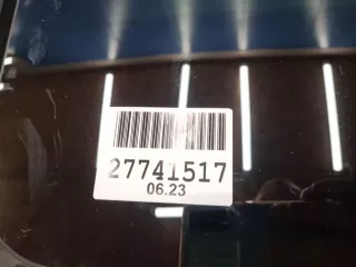 8R0877056A Стекло люка панорамной крыши Audi Q5 1 Арт Z297236, вид 2