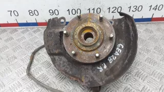 MR992378,  MR992374 Ступица передняя правая Mitsubishi L200 4 Арт GEA28N901, вид 1