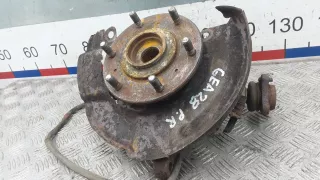 MR992378,  MR992374 Ступица передняя правая Mitsubishi L200 4 Арт GEA28N901, вид 3