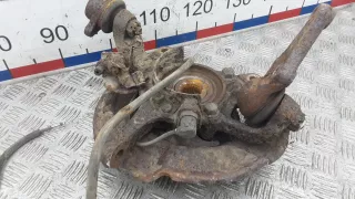 MR992378,  MR992374 Ступица передняя правая Mitsubishi L200 4 Арт GEA28N901, вид 4