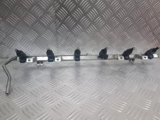 1427240 Топливная рампа  BMW 5 E39 Арт 35290, вид 3