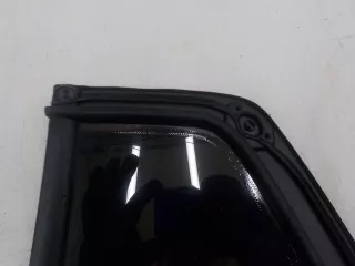 5K6845214E Стекло двери задней правой Volkswagen Golf 5 Арт 679302, вид 5