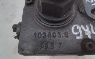 A0015533801 Насос подъема кабины Mercedes Actros Арт A974473T, вид 11