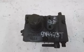 A0015533801 Насос подъема кабины Mercedes Actros Арт A974473T, вид 2