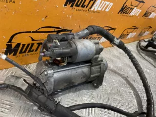 a6549061600 Стартер Mercedes E W213 Арт MA118461, вид 5