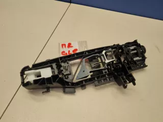 A0997604500 Кронштейн ручки двери передней правой Mercedes GLE coupe w292 Арт ZAP298118, вид 1